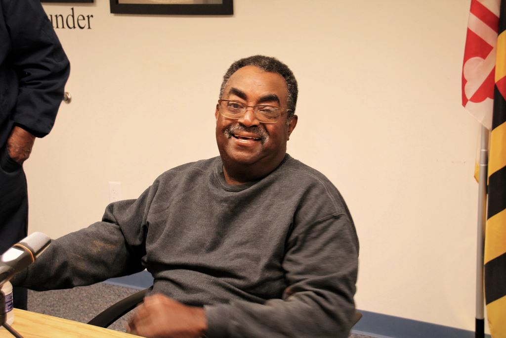 Bernard Thompson