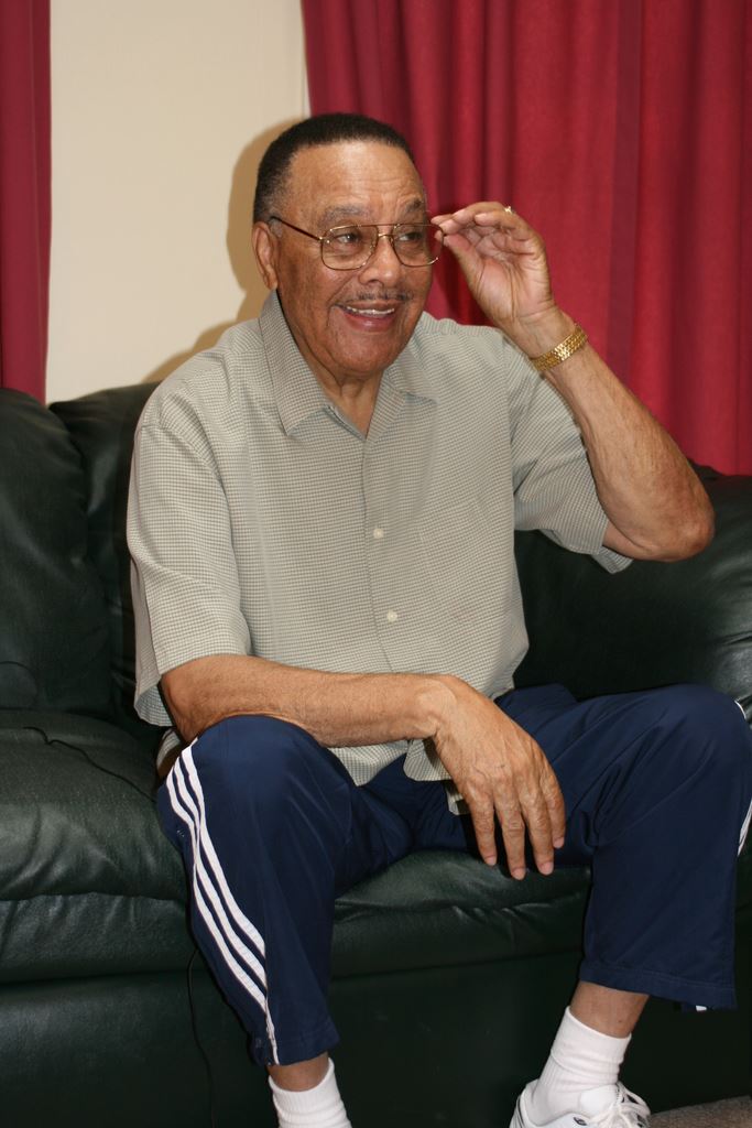 Theodore Newkirk