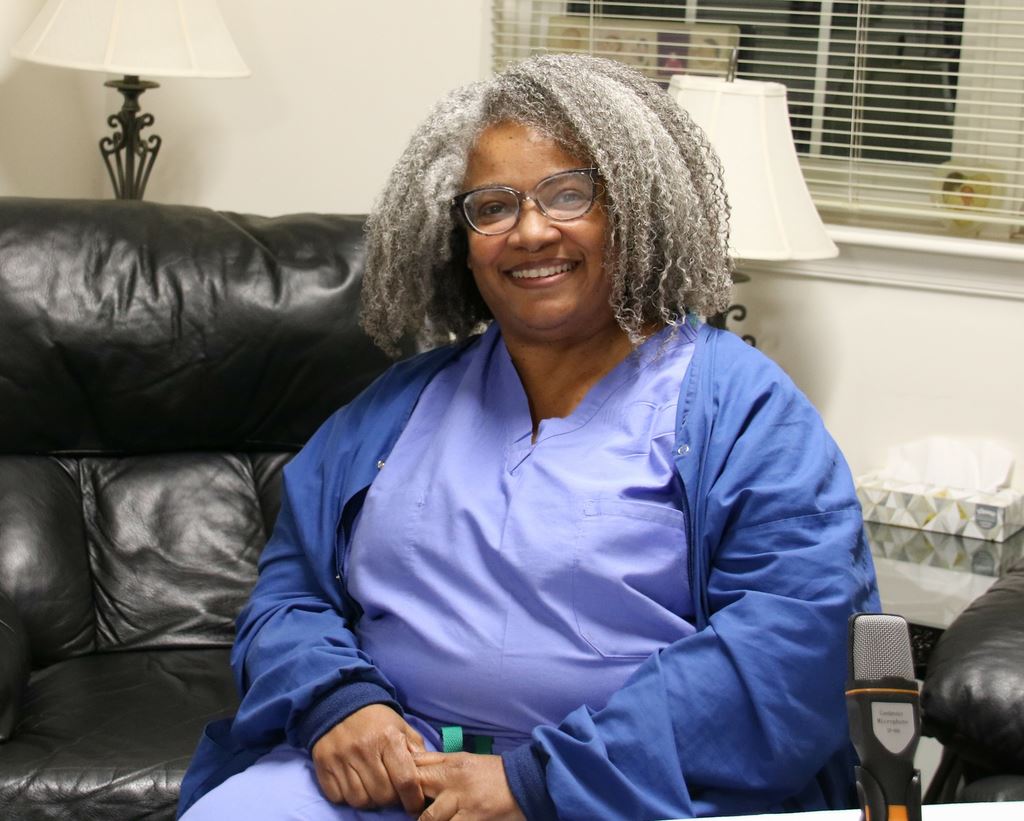 Joyce Neal