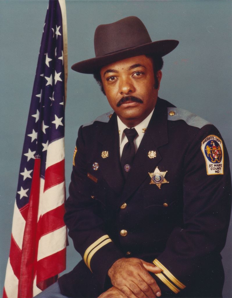 Joseph Lee Someriville