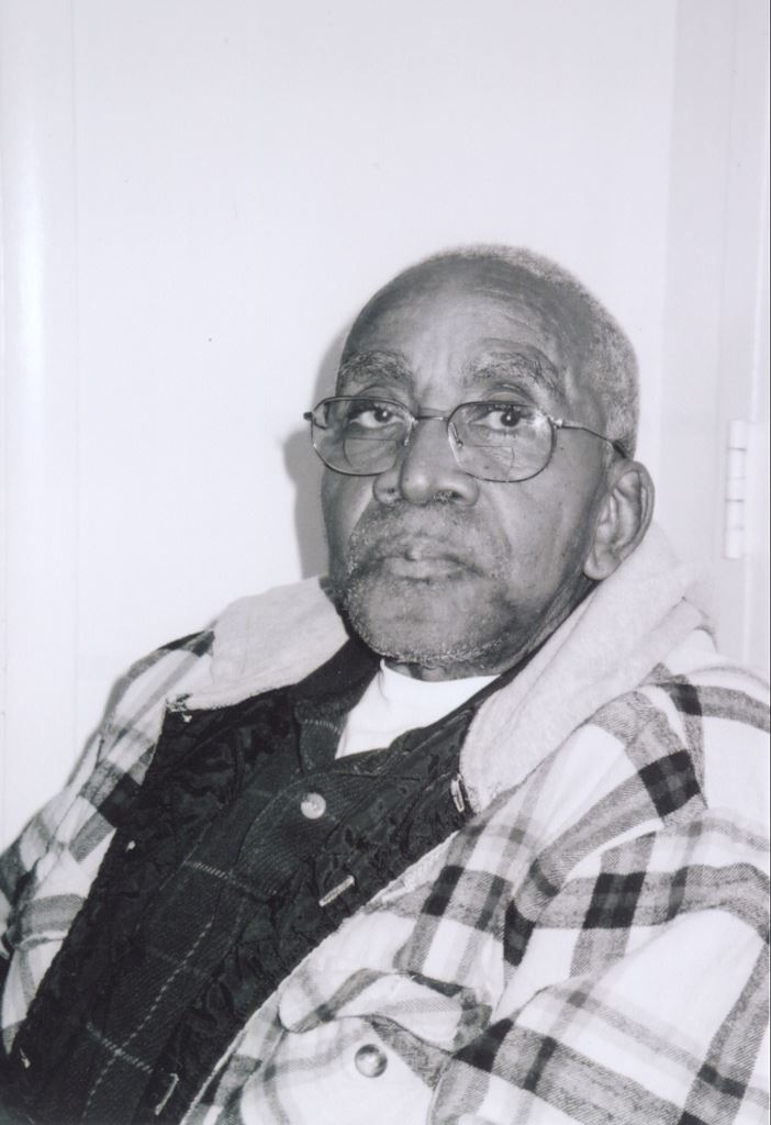 Clarence Young