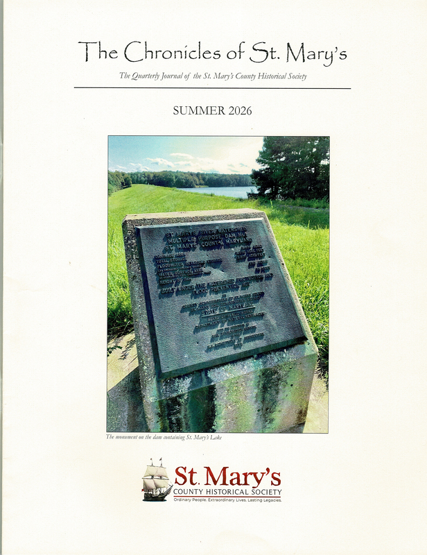 Chronicles of St. Mary's - Individual Issues