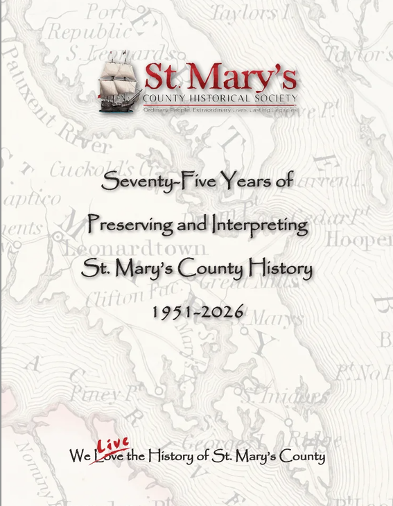 Seventy-Five Years of Preserving and Interpreting