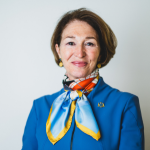 Anne-Marie Slaughter 150