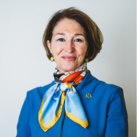 Anne-Marie Slaughter 200