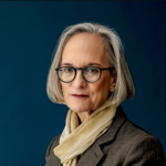 Dr. Carla Anne Robbins 150