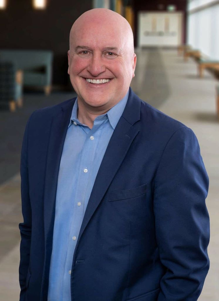 Kevin Unger - UC Health