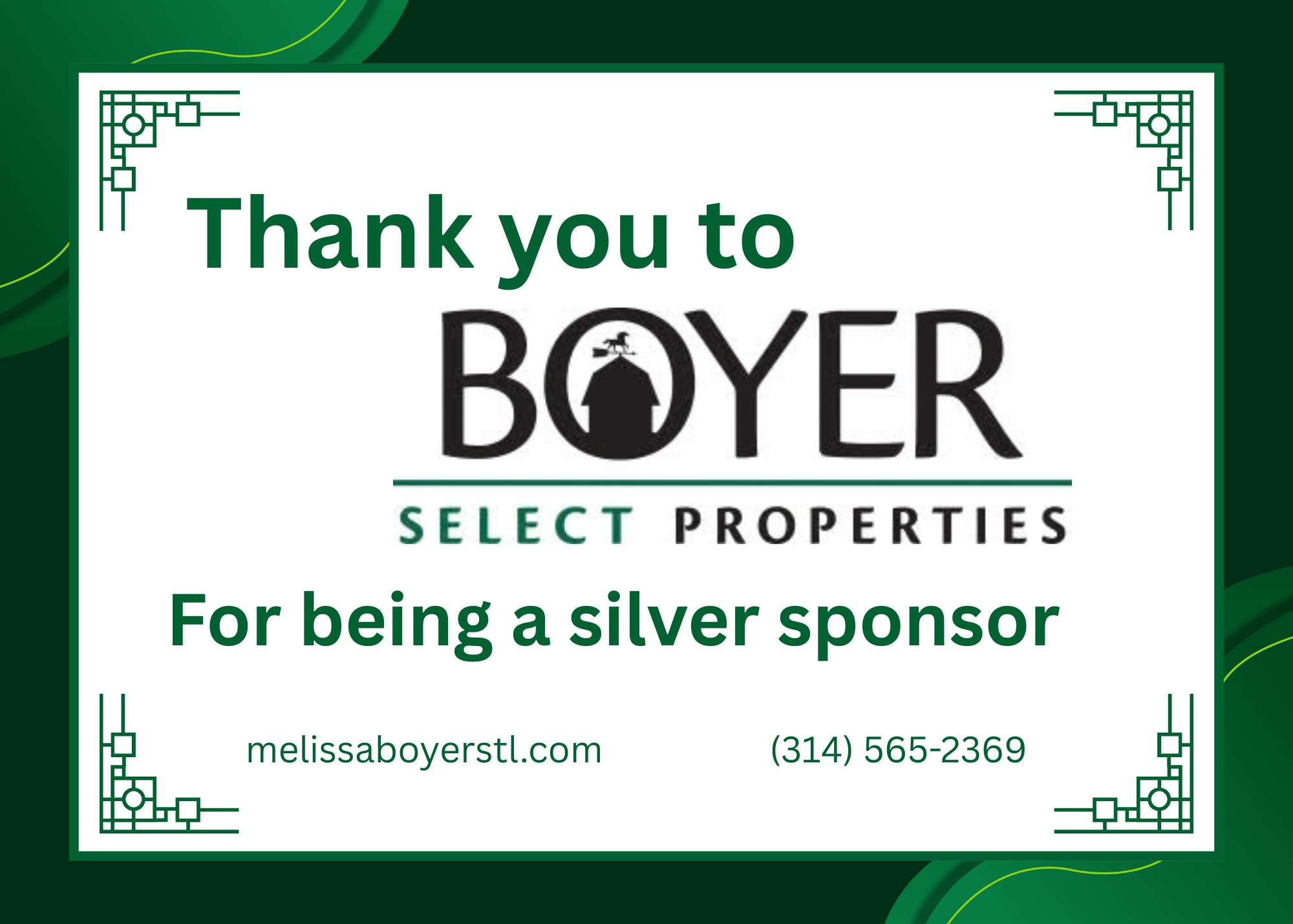 Boyer