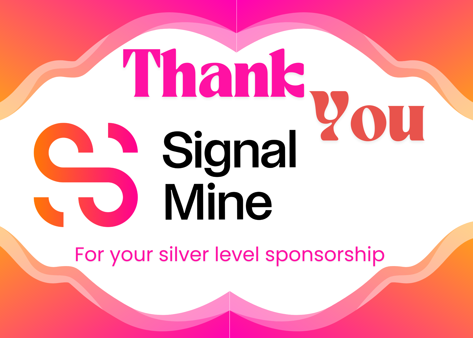 Signal Mine