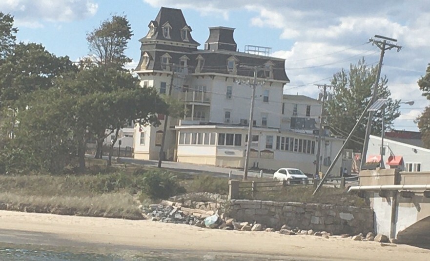 Glen Cove Hotel Glen Cove Hotel