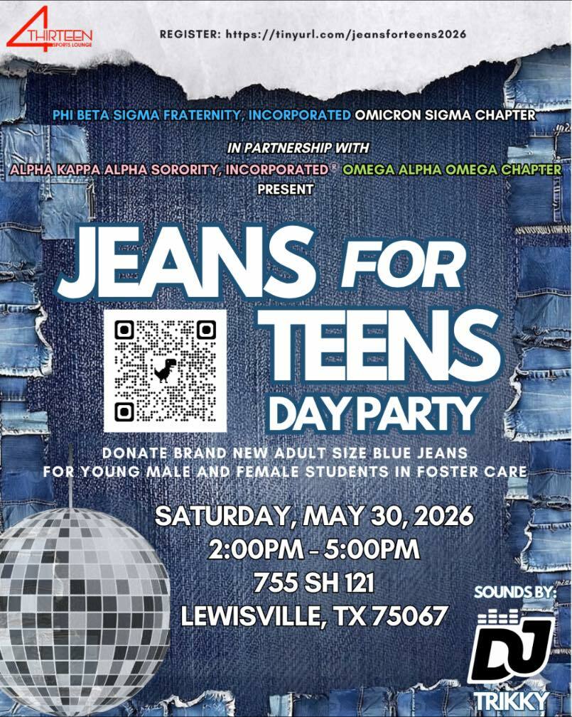 Jeansforteens2026
