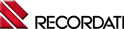 Recordati logo