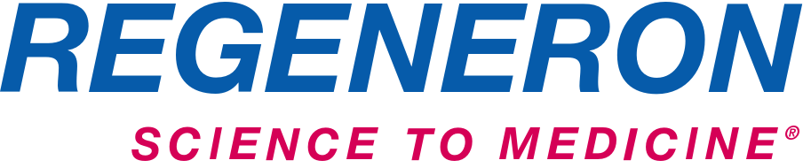 Regeneron Pharmaceuticals logo