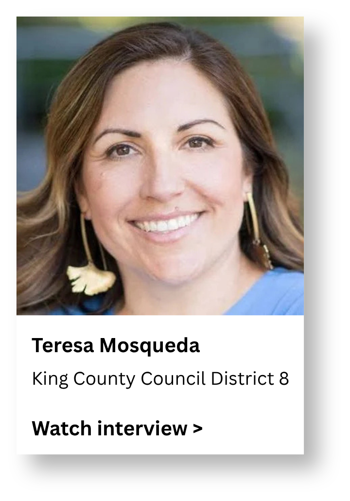 Candidate Interviews -Mosqueda