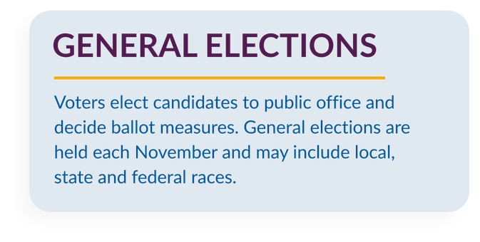 General election