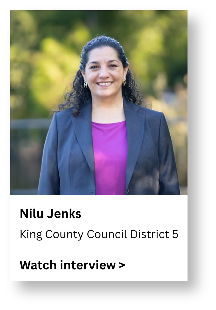 Nilu Jenks
