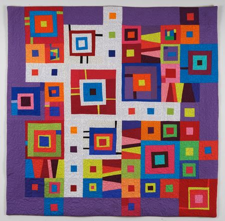 Cindy Grisdela More Happy Days