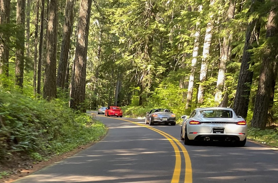 August Drive 2