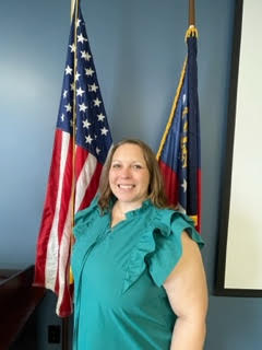 Jessica Wheeler DOAS Headshot