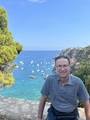 Mark Kelly in Spain