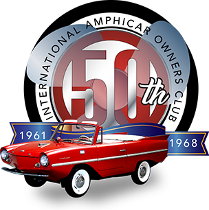International Amphicar Owners Club gallery image 1