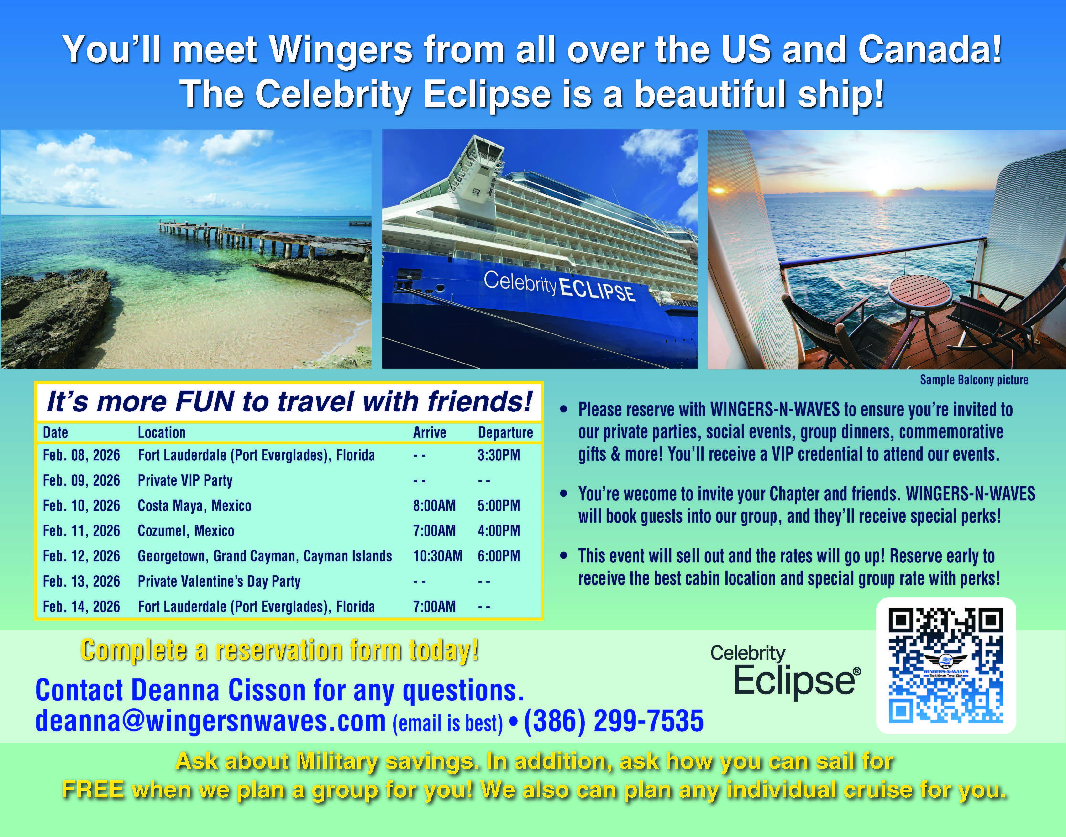 2026 11th Annual Wingers-N-Waves page 2