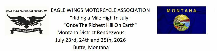 20226 Montana Rendezvous