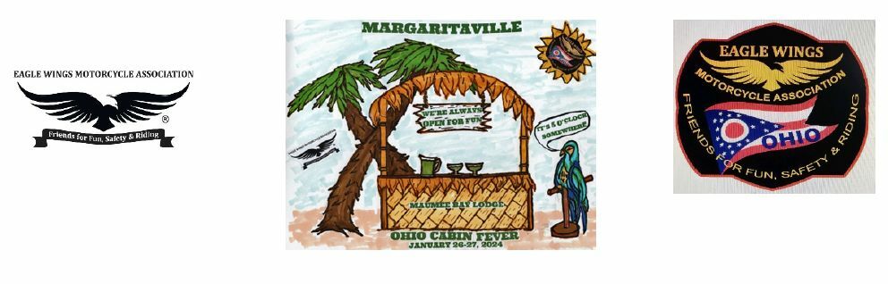 2024 Ohio District Cabin Fever