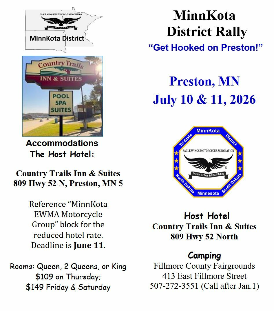 2026 MinnKota District Rally Pic