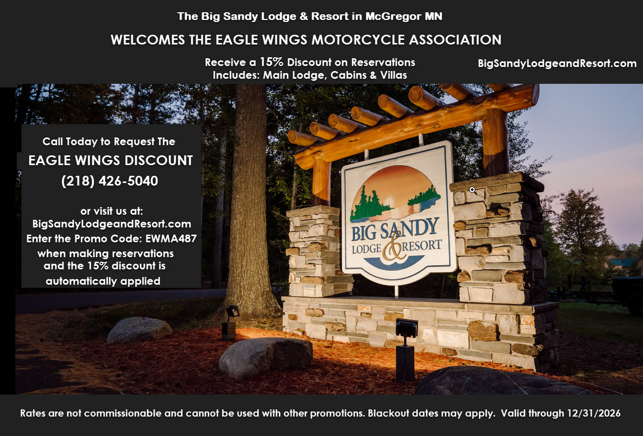 Big Sandy Lodge