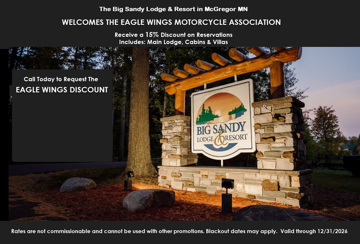 Big Sandy Lodge Public