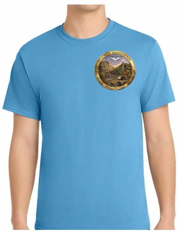 Rend-T-Shirt-Front