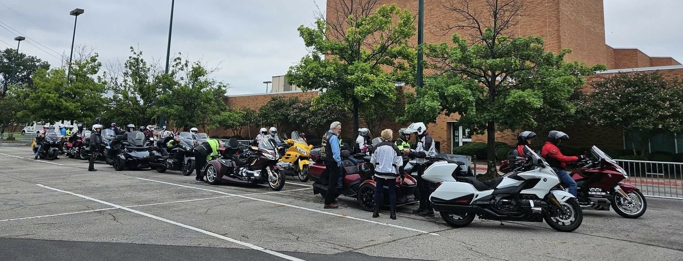 wi - h motorcycle group