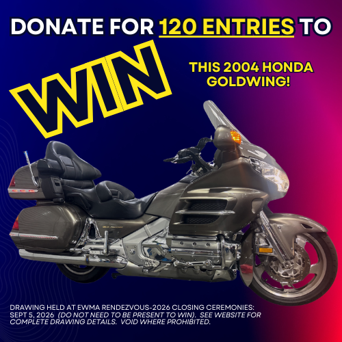 A-Package: 120 ENTRIES for your Donation of $300