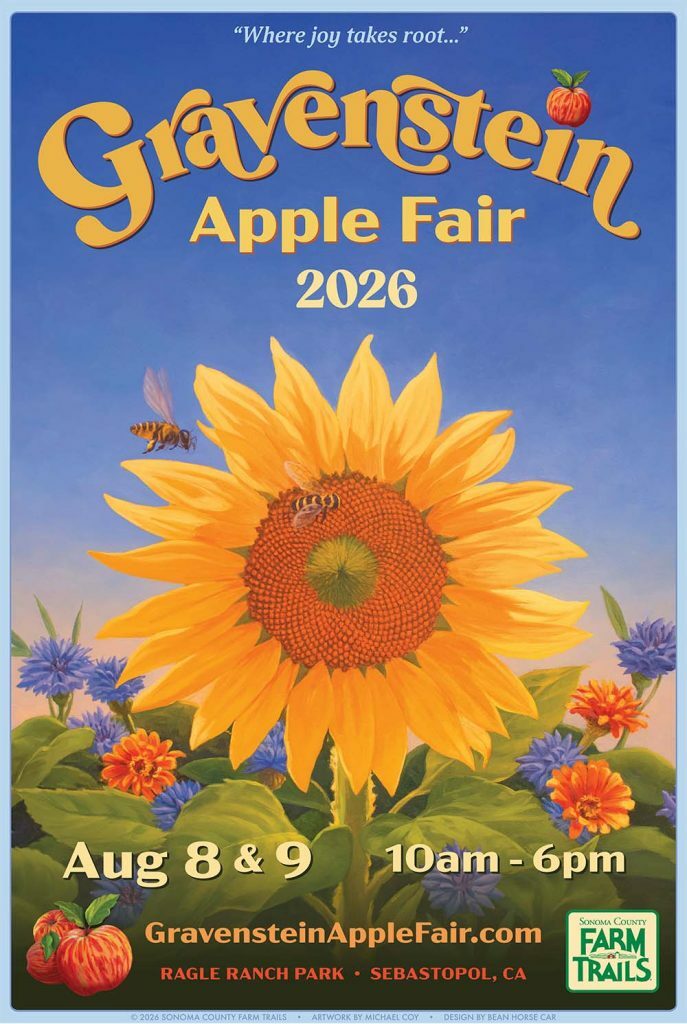 Gravenstein Fair 2026-08