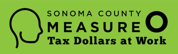 Measure O Logo
