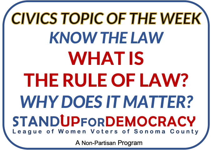 CTW Rule of Law 2.13.26