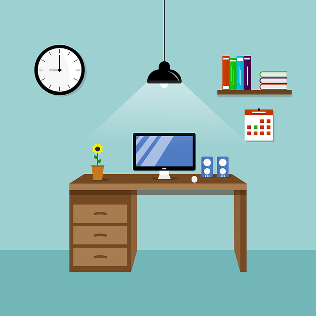 Calendar--Desktop