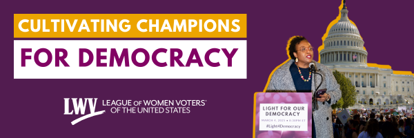 Cultivating Democracy
