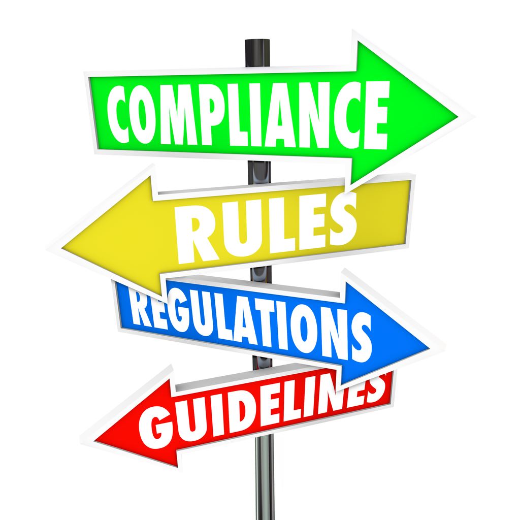 rules & regs