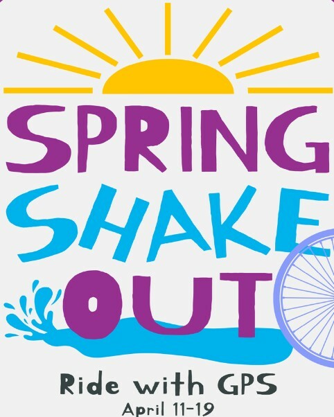 2026 RWGPS Spring Shakeout Ride
