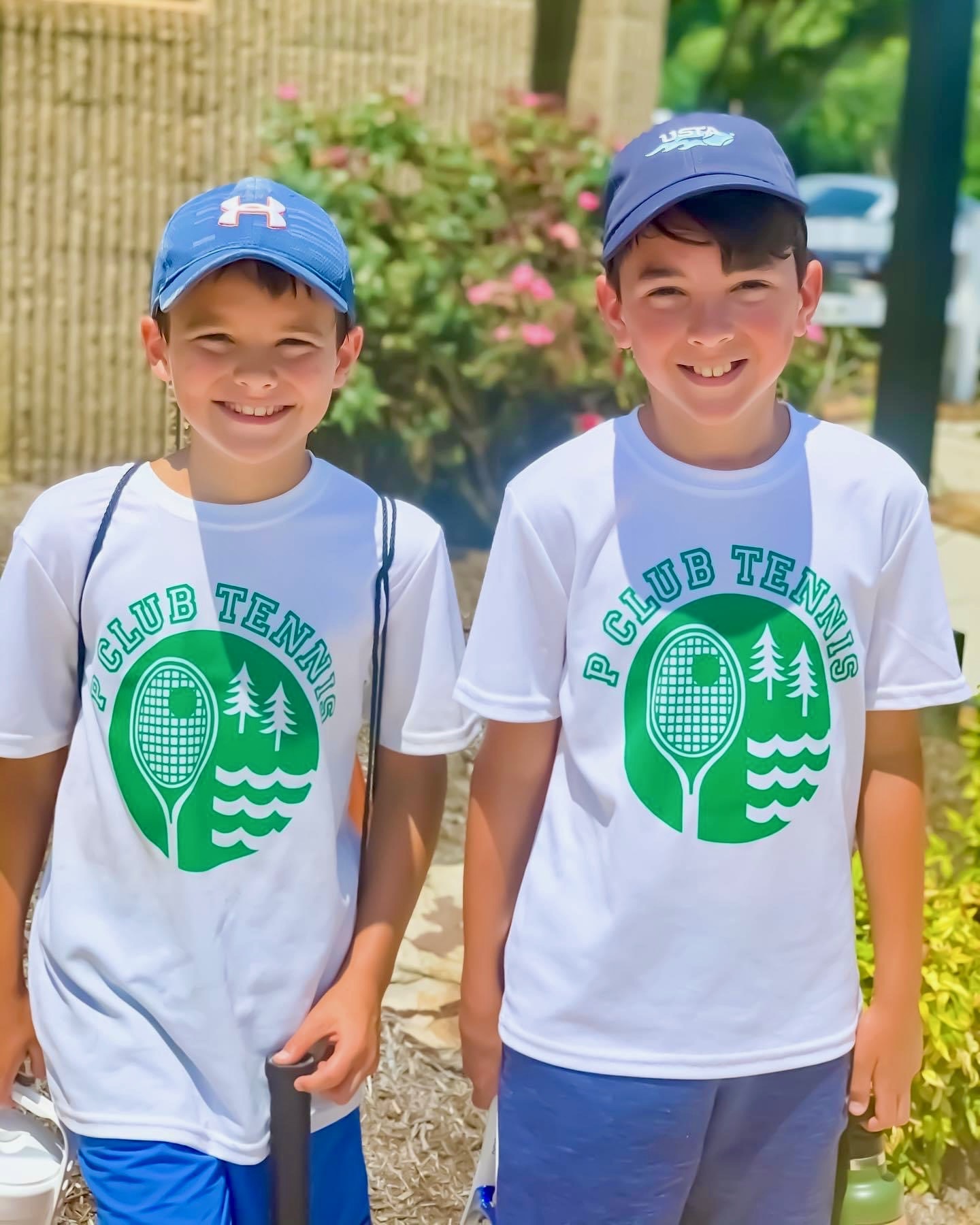 Tennis at Peninsula Club