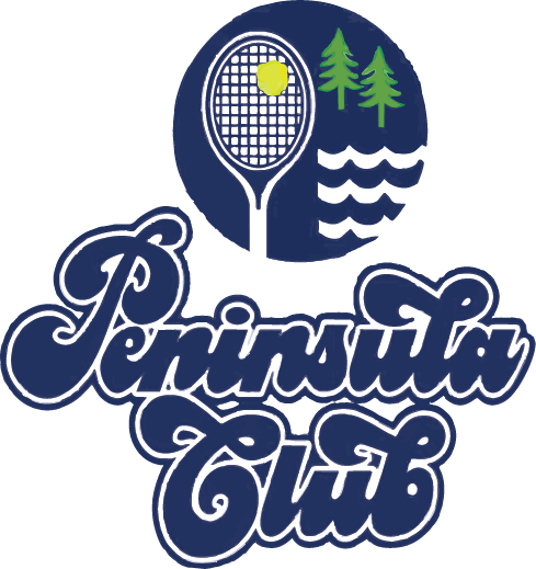 Dark PClub logo