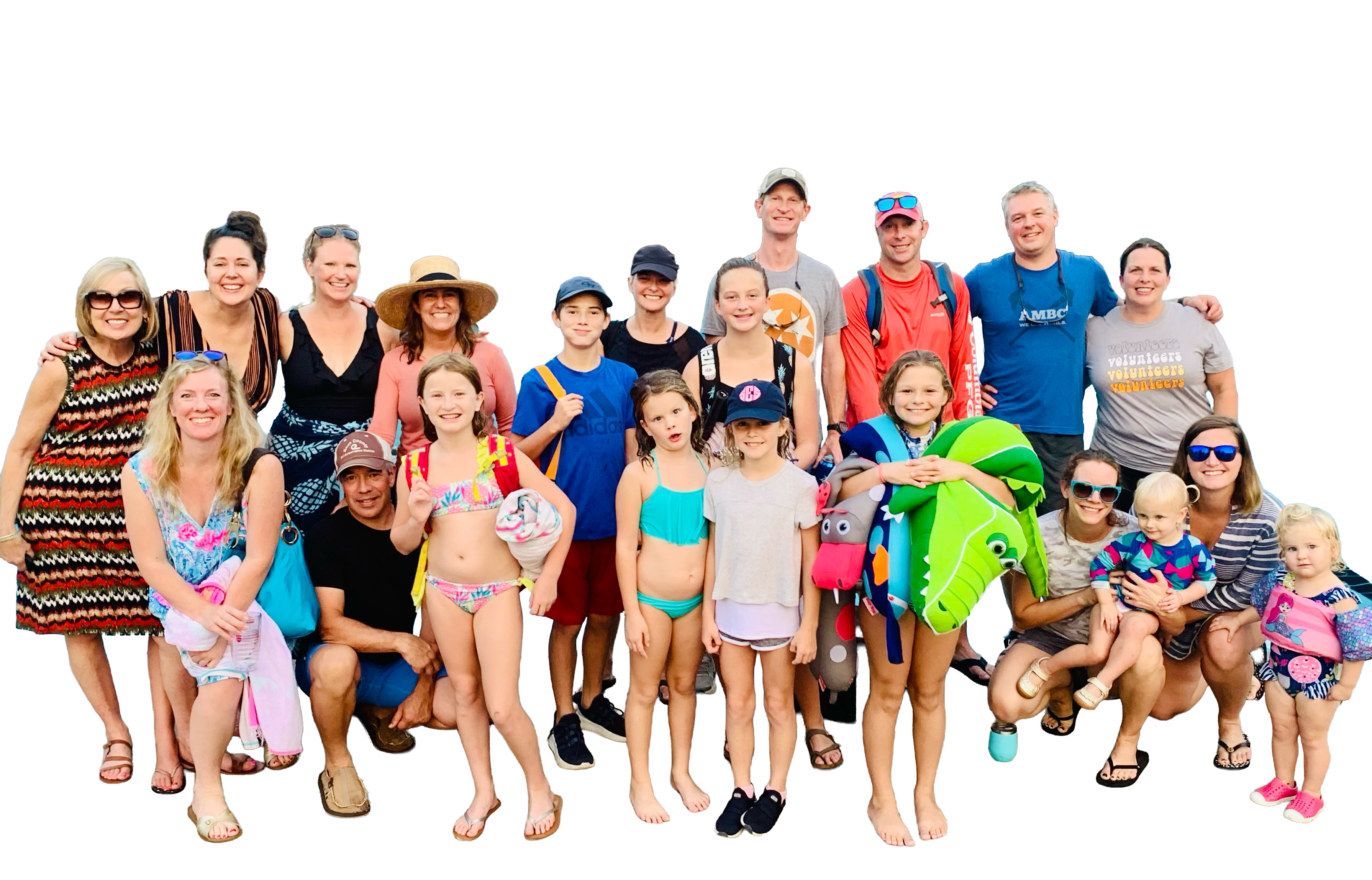 Group Transparent