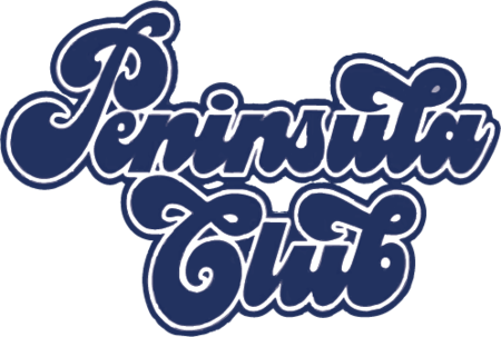 Pclub logo alone