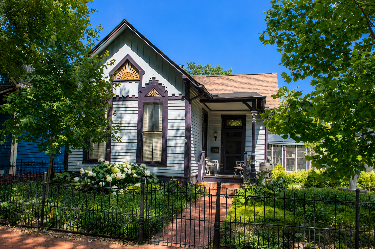 325 N Park Ave