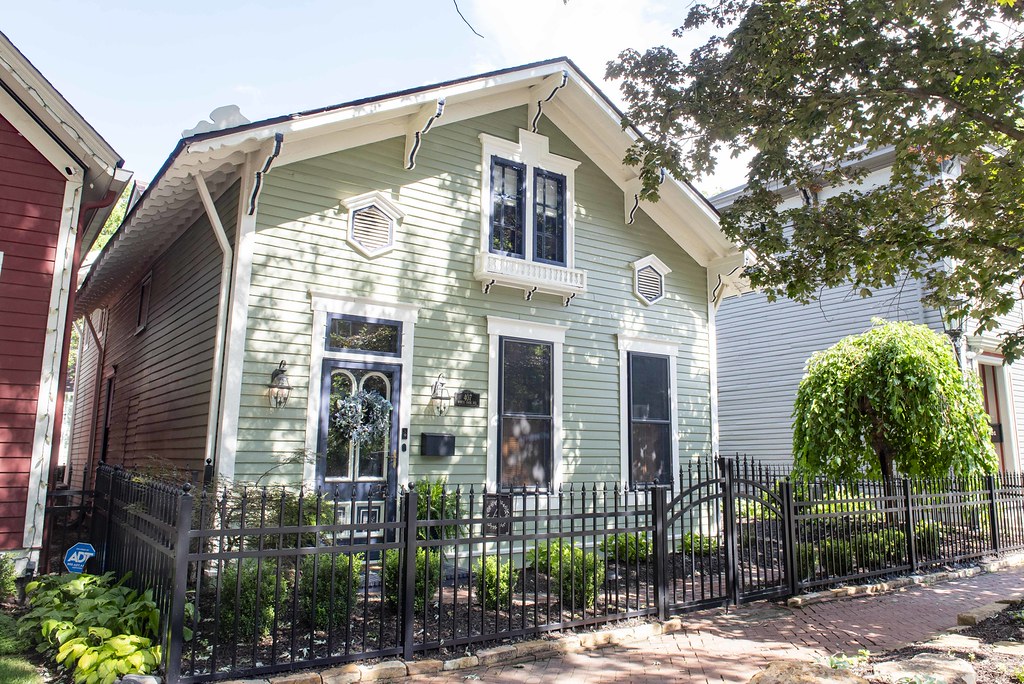 407 N Park 3