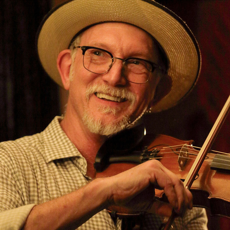 Turtle Hill Folk Festival - Golden Link Folk Singing Society
