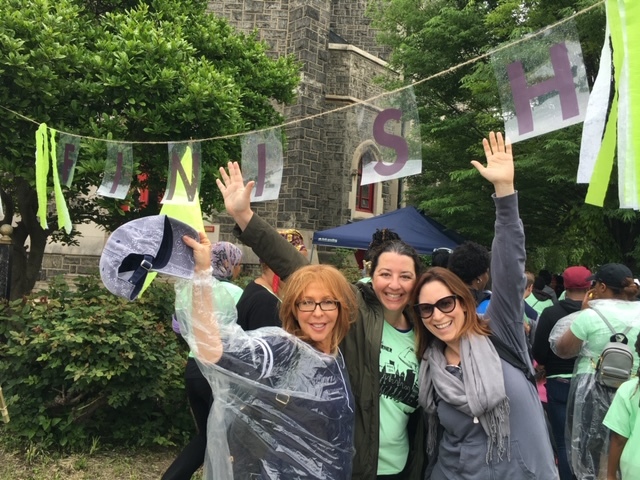 2019 Sojourner Truth Walk