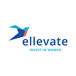 Ellevate_Sisterhood Summit logos - 150px x 150px